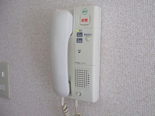 ロイヤルメゾン4の物件内観写真